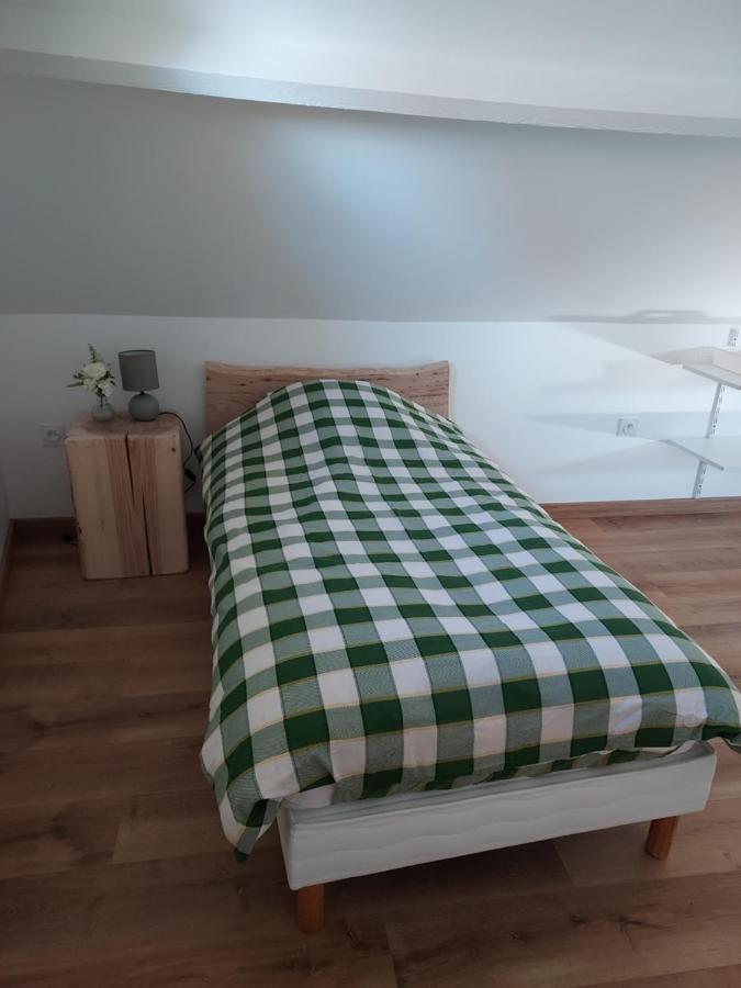 Le Refuge De Normandie Avec Spa Et Cheminee Mesnieres-en-Bray Dış mekan fotoğraf